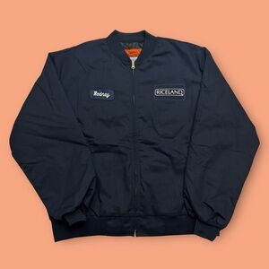Vintage Work Insulated Jacket